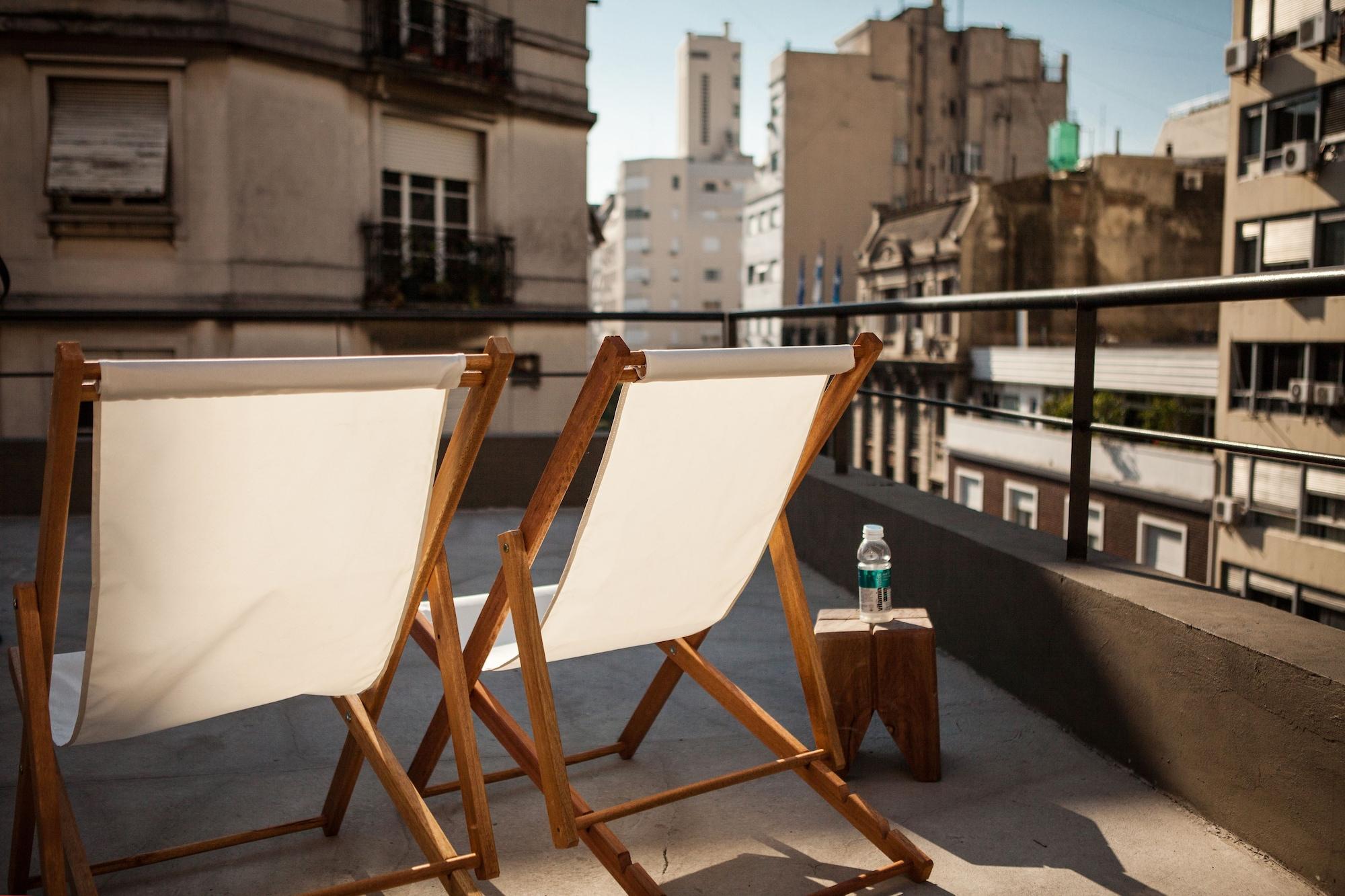 Babel Studios Buenos Aires Exterior photo