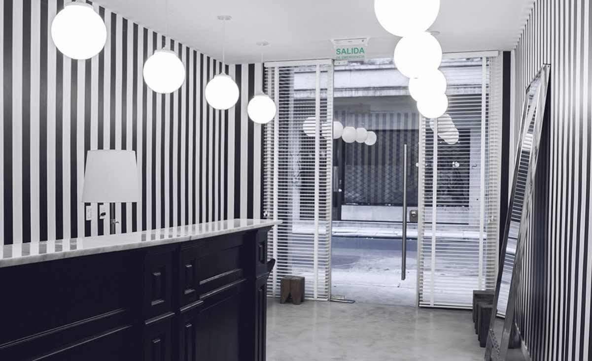 Babel Studios Buenos Aires Exterior photo